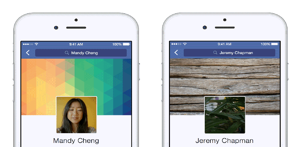 FB Profile Videos