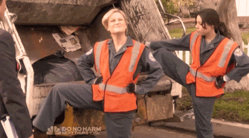 Garbage Collection