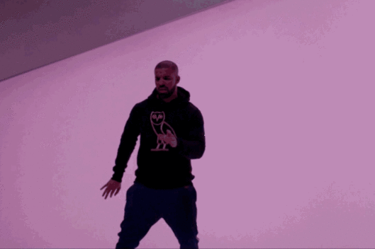 Hotline Bling