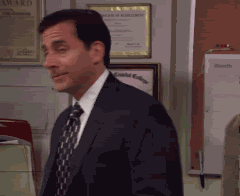 Michael Scott
