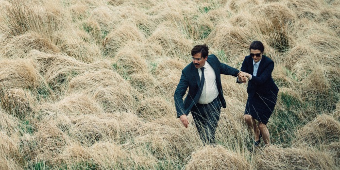 The Lobster
