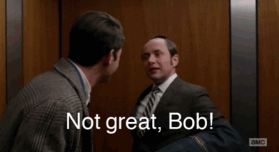 Mad Men