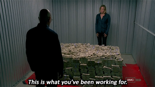 Breaking Bad