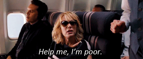 Arrested Development