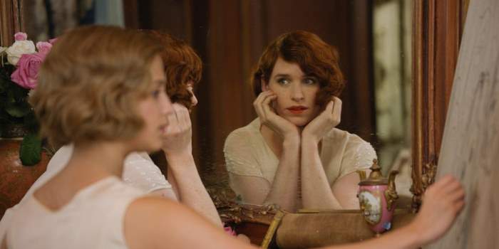 The Danish Girl