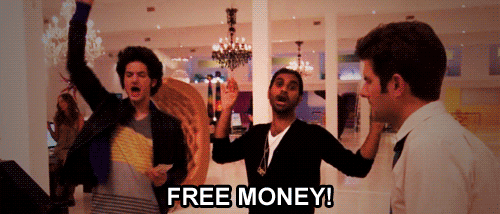 Parks and Rec