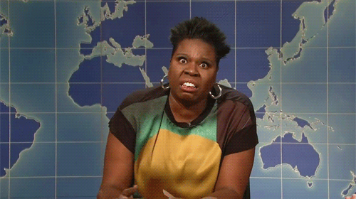 Leslie Jones