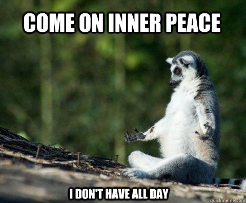 Meditation