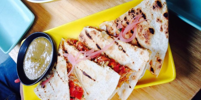Quesadilla