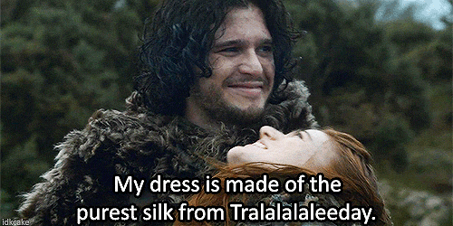 Game of Thrones