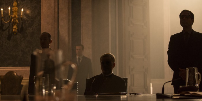 Spectre
