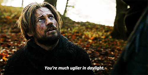 Game of Thrones