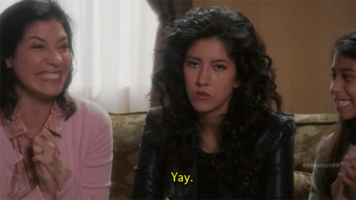 Brooklyn Nine Nine