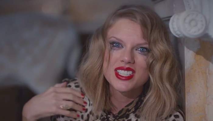 Blank Space
