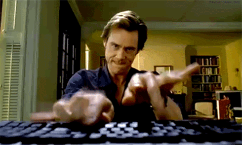 Bruce Almighty
