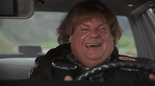 Chris Farley