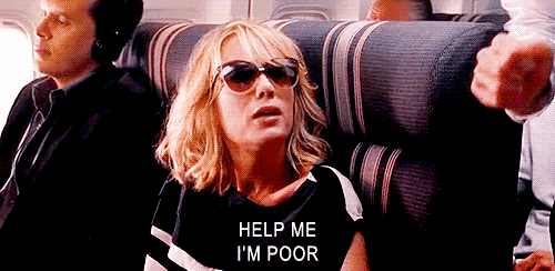 I'm Poor