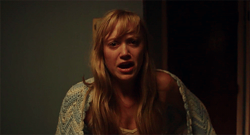 It Follows