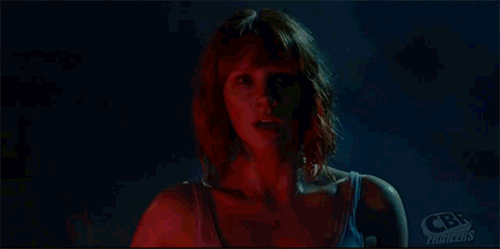 Jurassic World