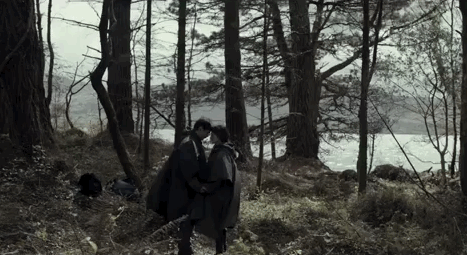 The Lobster