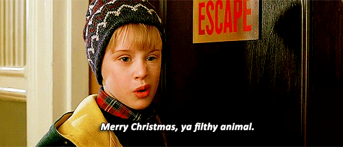 Home Alone