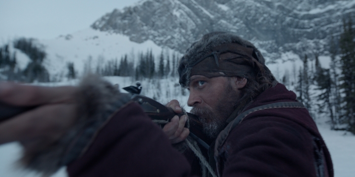 The Revenant