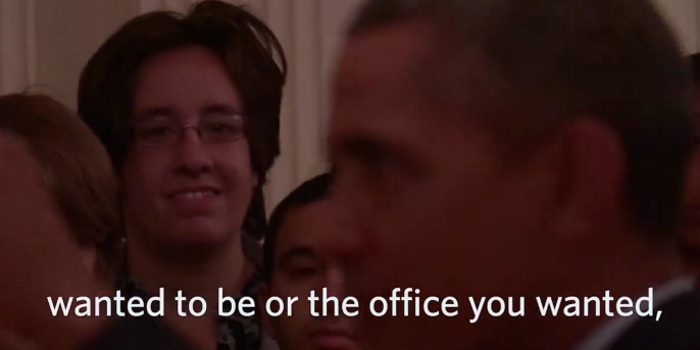 Intern