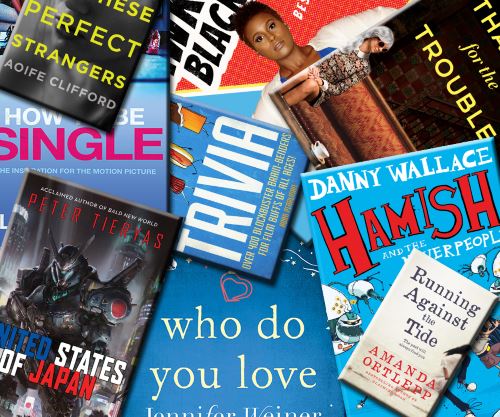 Book Bundle