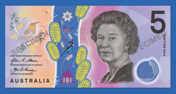 Banknote