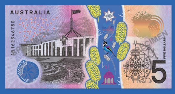 Banknote