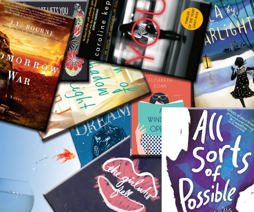 Book Bundle
