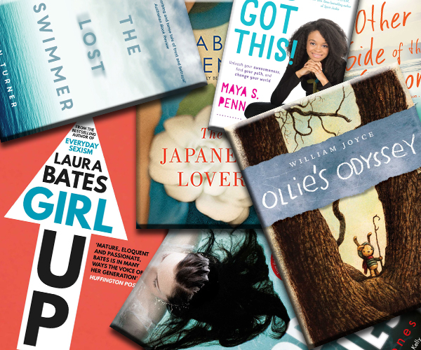 Book Bundle