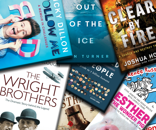 Book Bundle