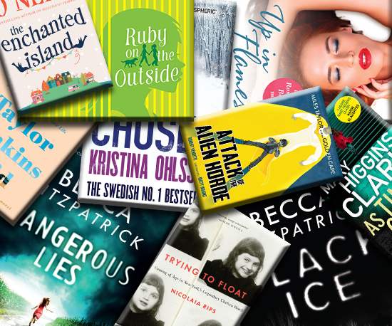 Book Bundle
