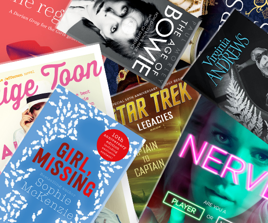 Book Bundle