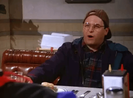 cool costanza