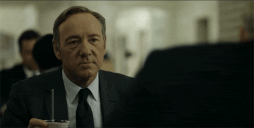 house of cards