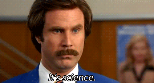 its science