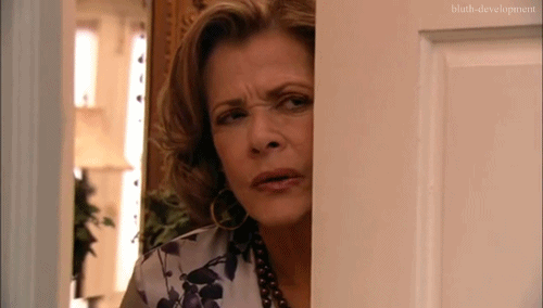 mama bluth