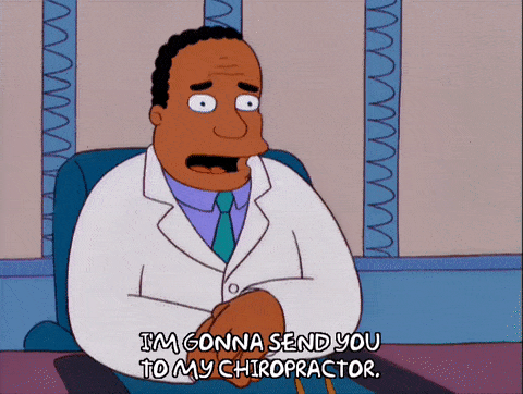 dr hibbert