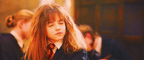 hermione what