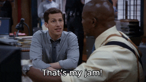 peraltas jam