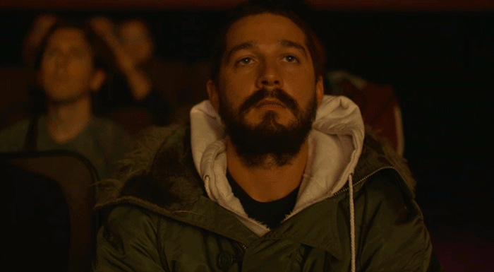 shia reaction