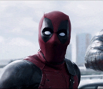 deadpool