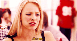 Mean Girls