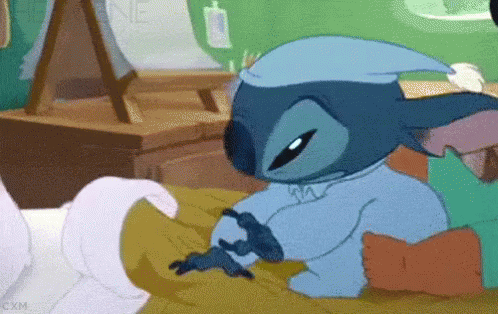 Stitch Totes amazeballs fist bump kitty