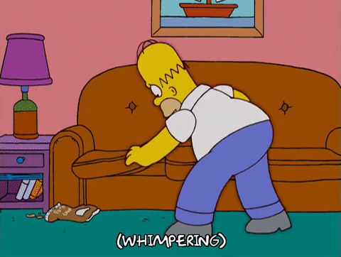 Homer Simpson