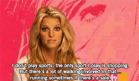 Jessica Simpson