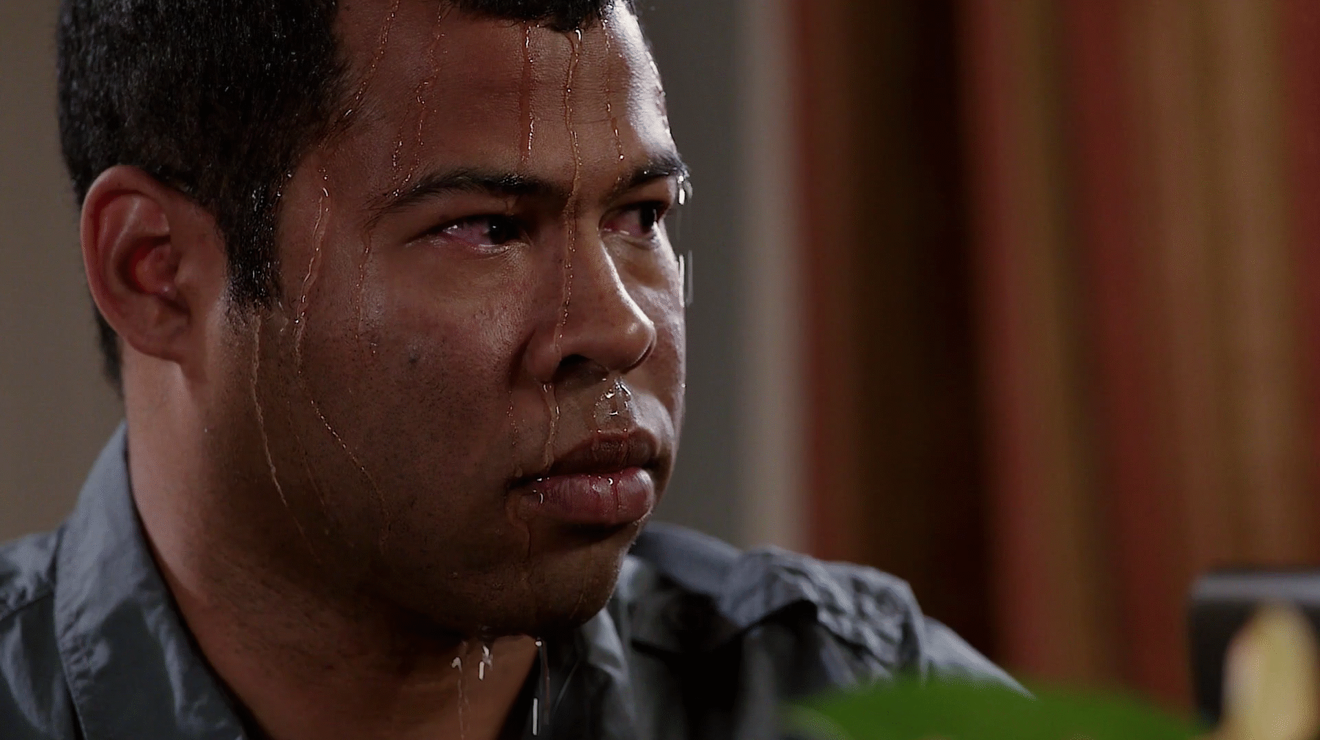 Jordan Peele