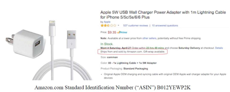 chargers